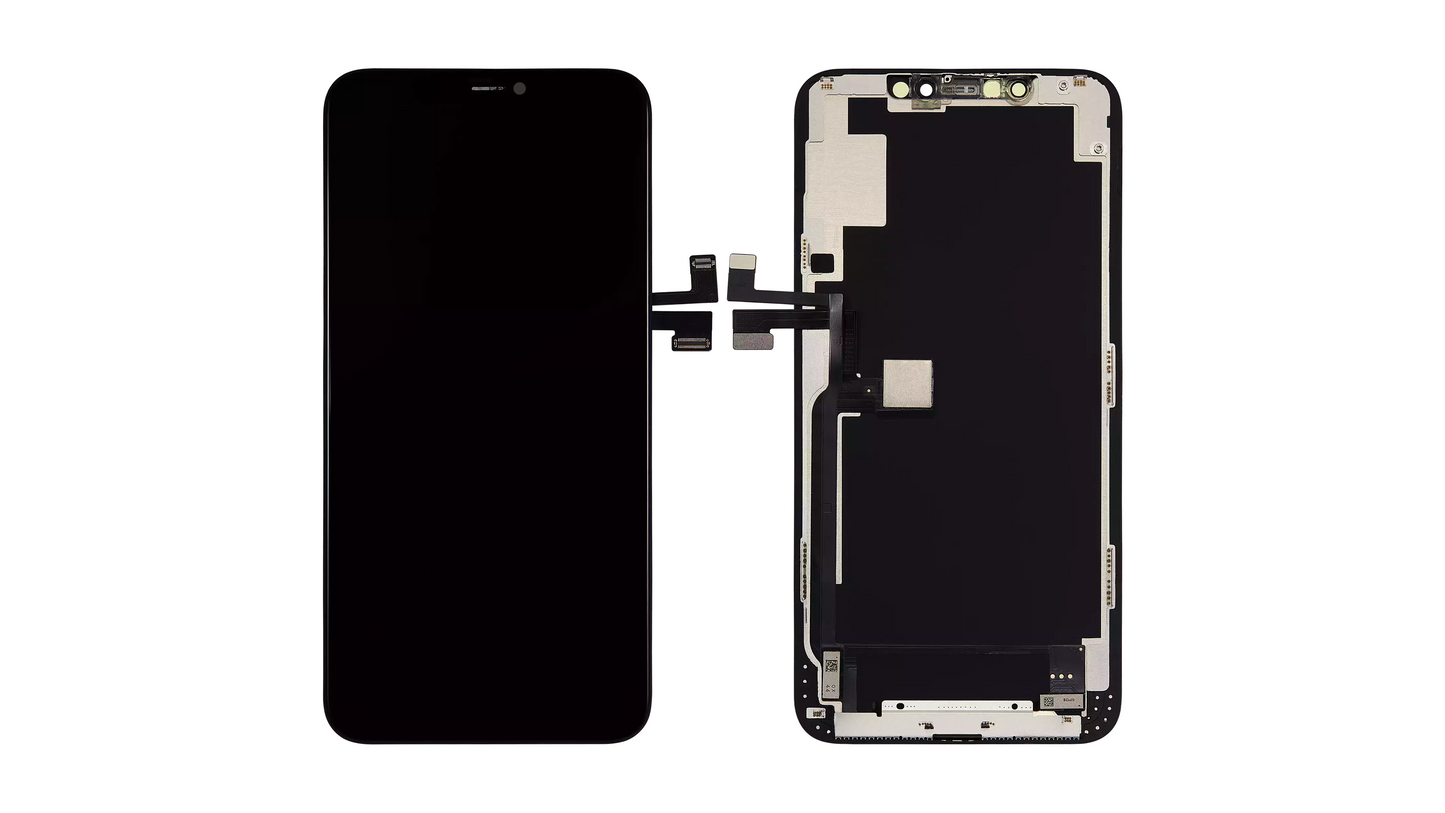 iPhone 11 Pro Max Screen Repair Service
