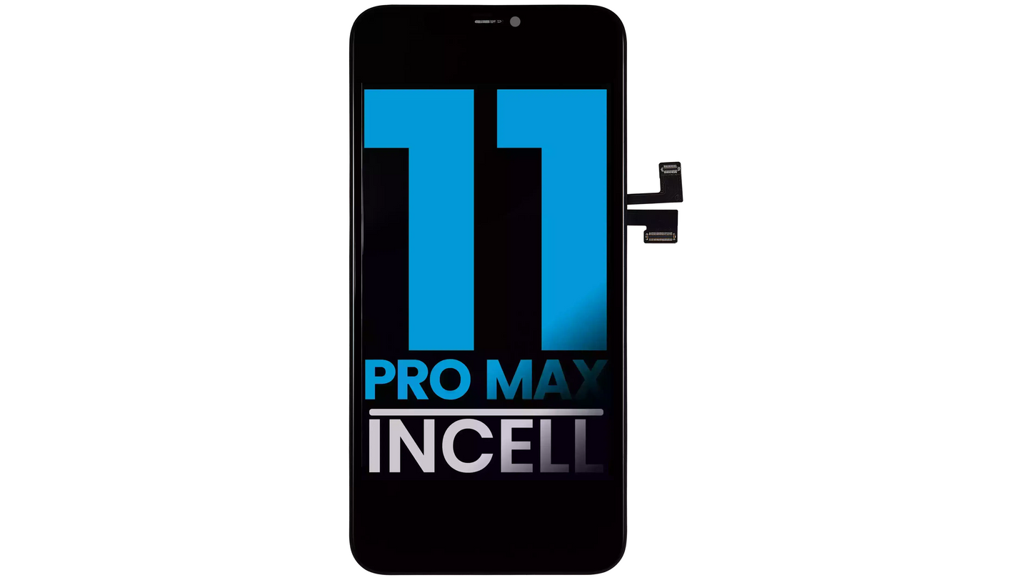 iPhone 11 Pro Max Screen Repair Service