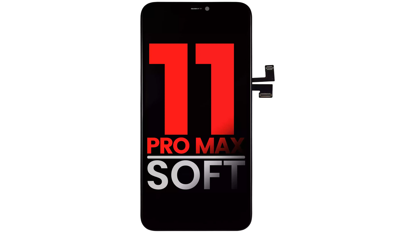 iPhone 11 Pro Max Screen Repair Service