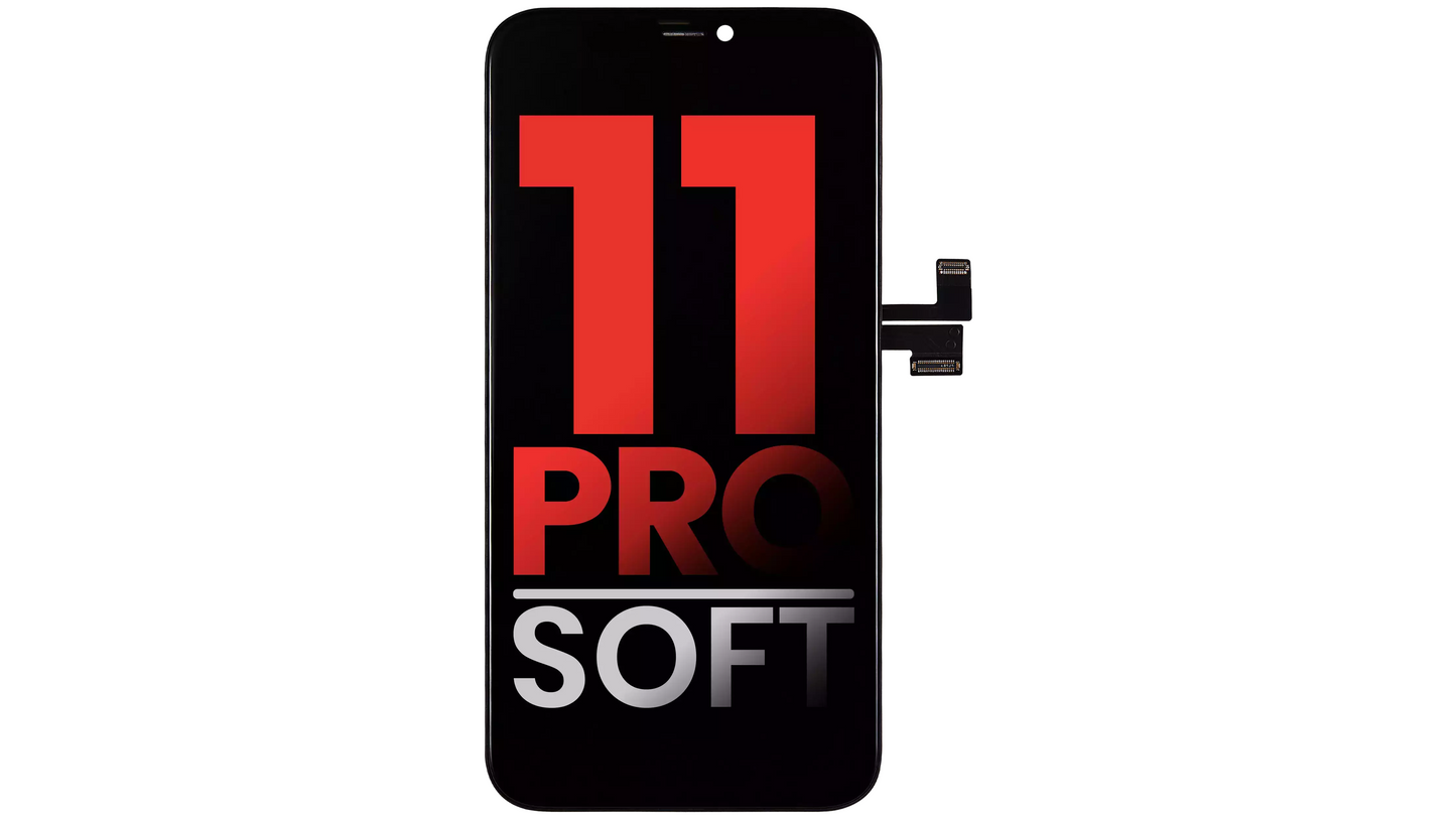 iPhone 11 Pro Screen Repair Service