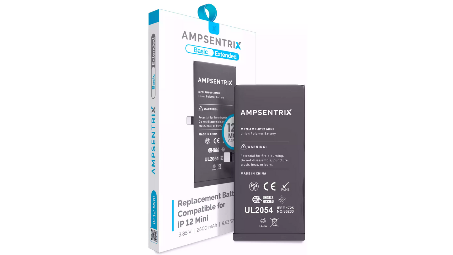 iPhone 12 Mini Battery Replacement Service