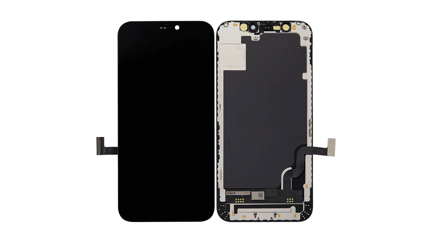 iPhone 12 Mini Screen Repair Service