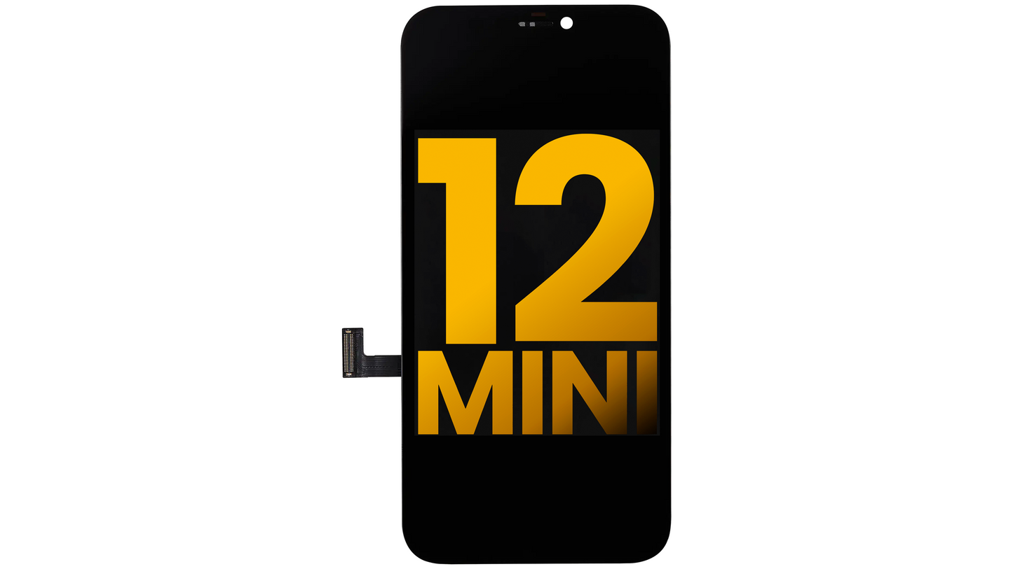iPhone 12 Mini Screen Repair Service