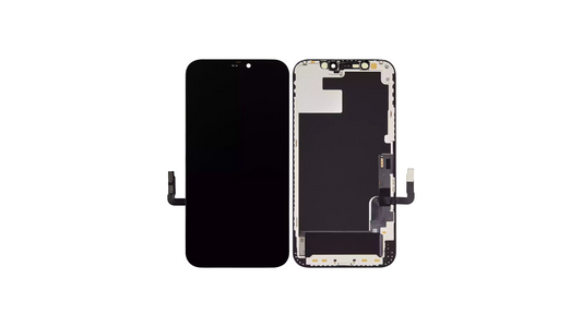 iPhone 12 & 12 Pro Screen Repair Service