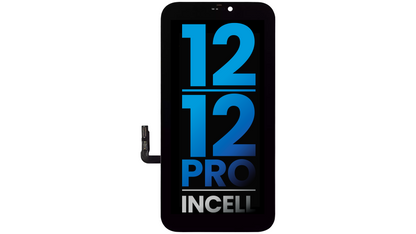 iPhone 12 & 12 Pro Screen Repair Service