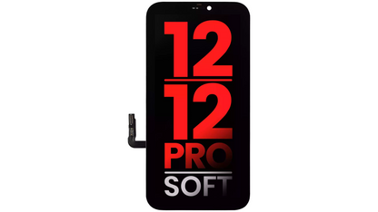 iPhone 12 & 12 Pro Screen Repair Service