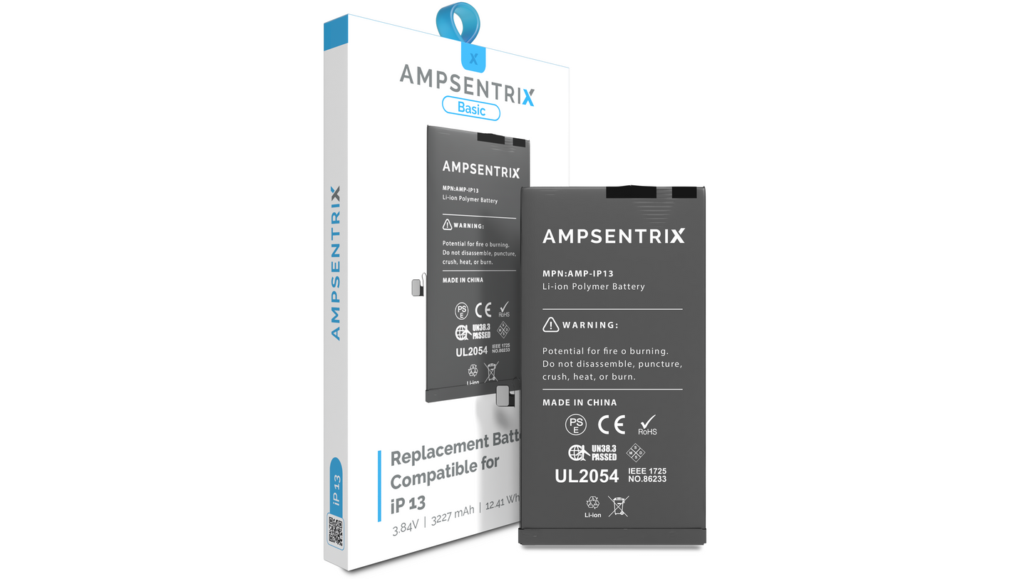 iPhone 13 Battery Replacement Service