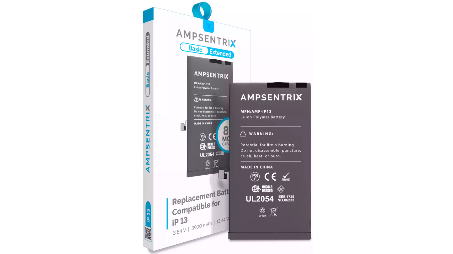 iPhone 13 Battery Replacement Service