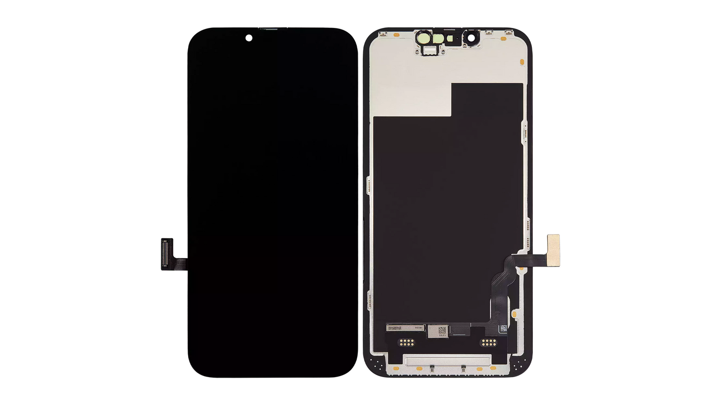 iPhone 13 Screen Repair Service