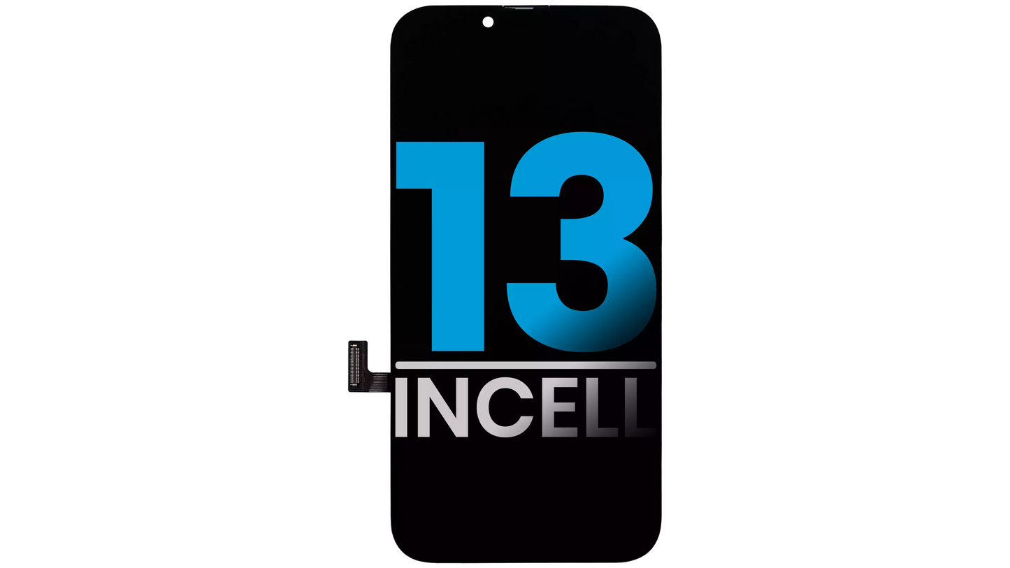 iPhone 13 Screen Repair Service