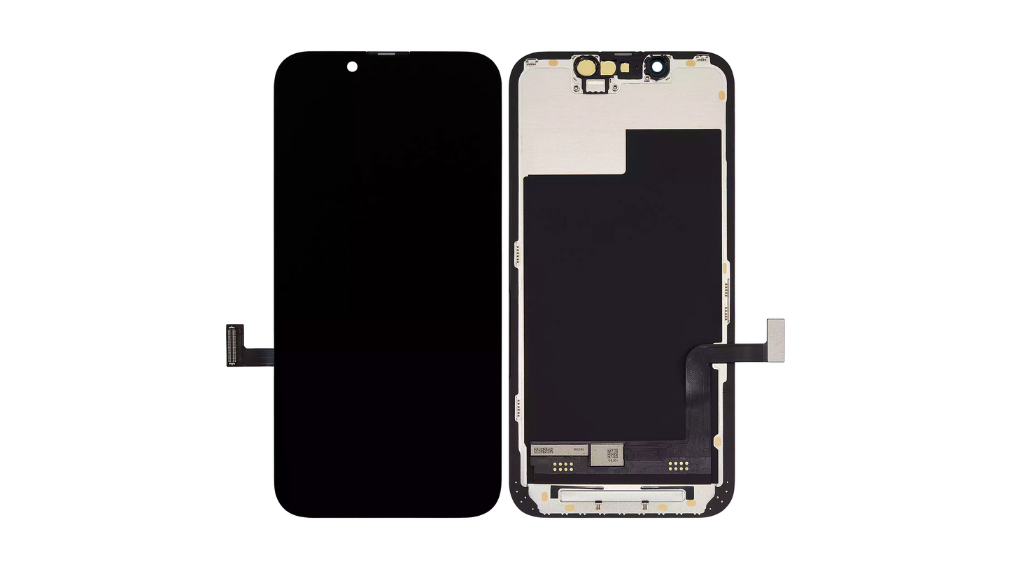 iPhone 13 Mini Screen Repair Service
