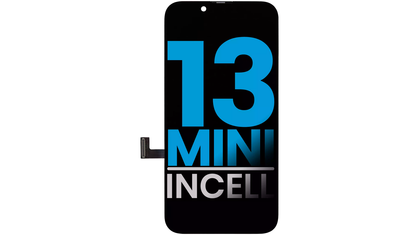 iPhone 13 Mini Screen Repair Service