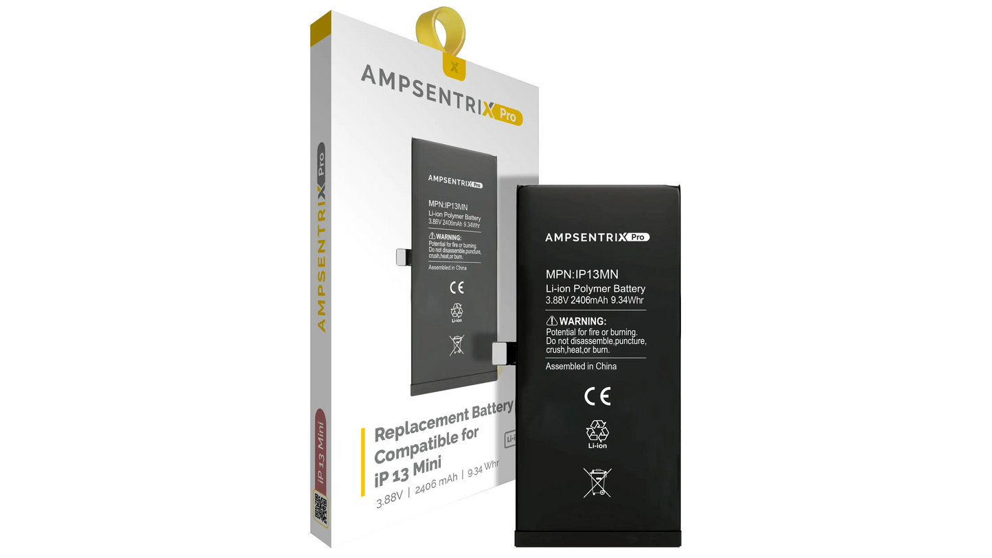 iPhone 13 Mini Battery Replacement Service