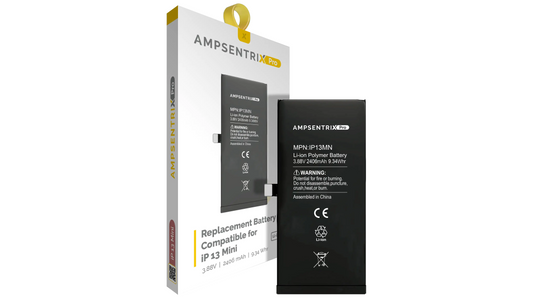 iPhone 13 Mini Battery Replacement Service