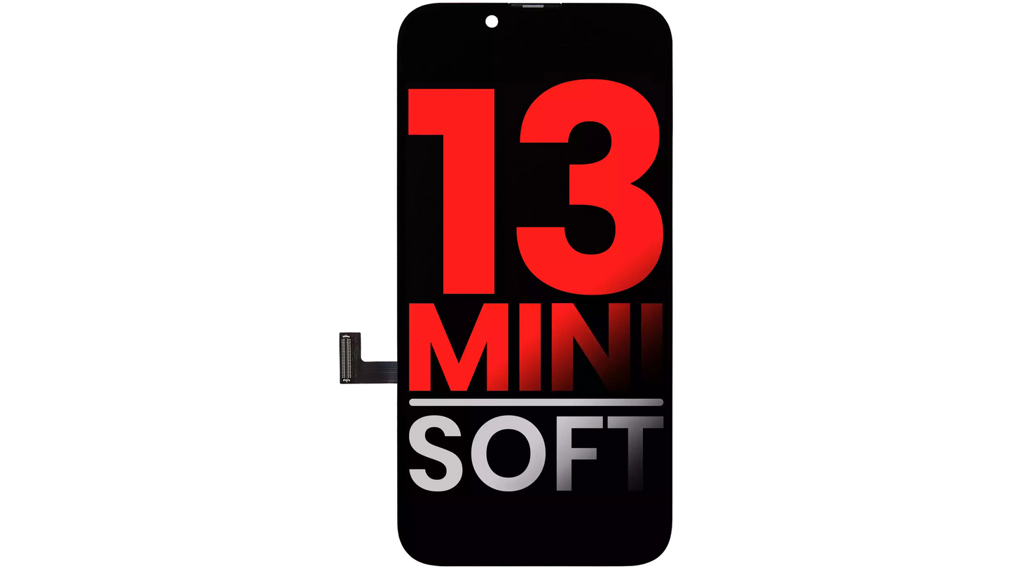 iPhone 13 Mini Screen Repair Service