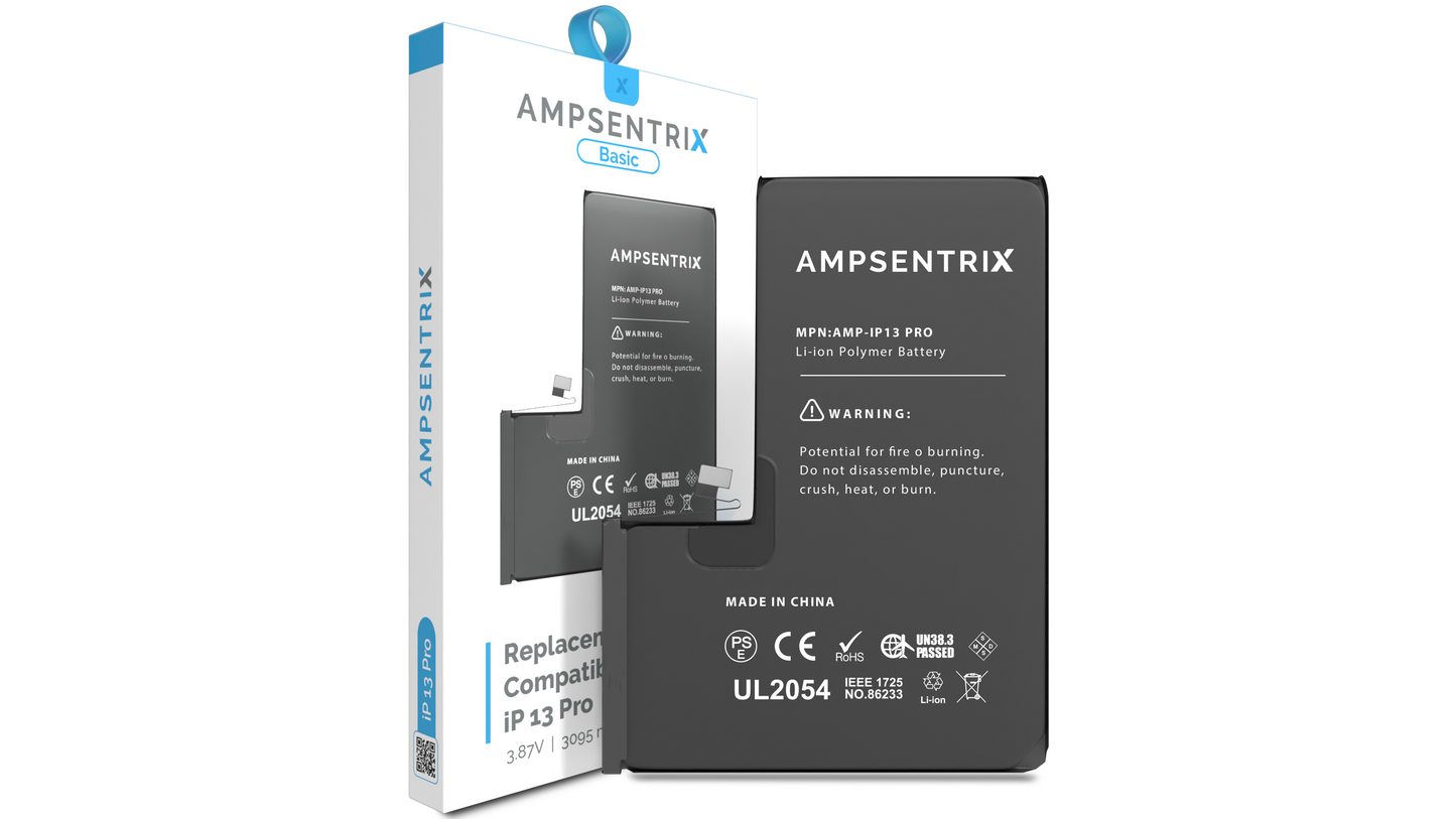 iPhone 13 Pro Battery Replacement Service