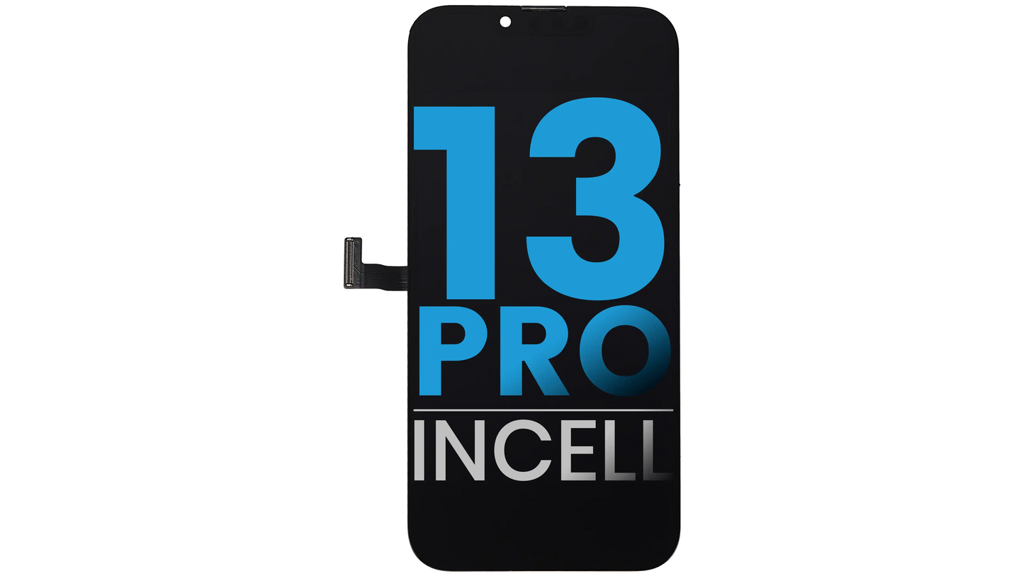 iPhone 13 Pro Screen Repair Service
