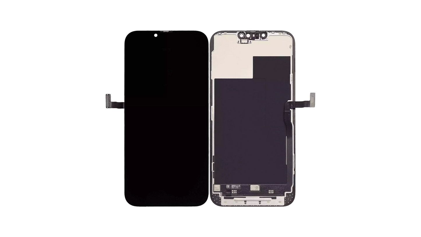 iPhone 13 Pro Max Screen Repair Service
