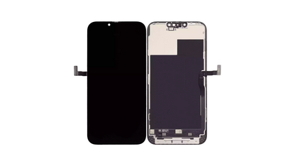 iPhone 13 Pro Max Screen Repair Service