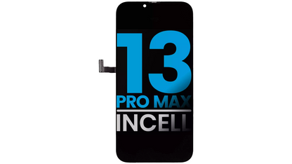 iPhone 13 Pro Max Screen Repair Service