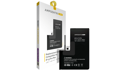 iPhone 13 Pro Max Battery Replacement Service