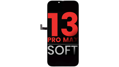 iPhone 13 Pro Max Screen Repair Service