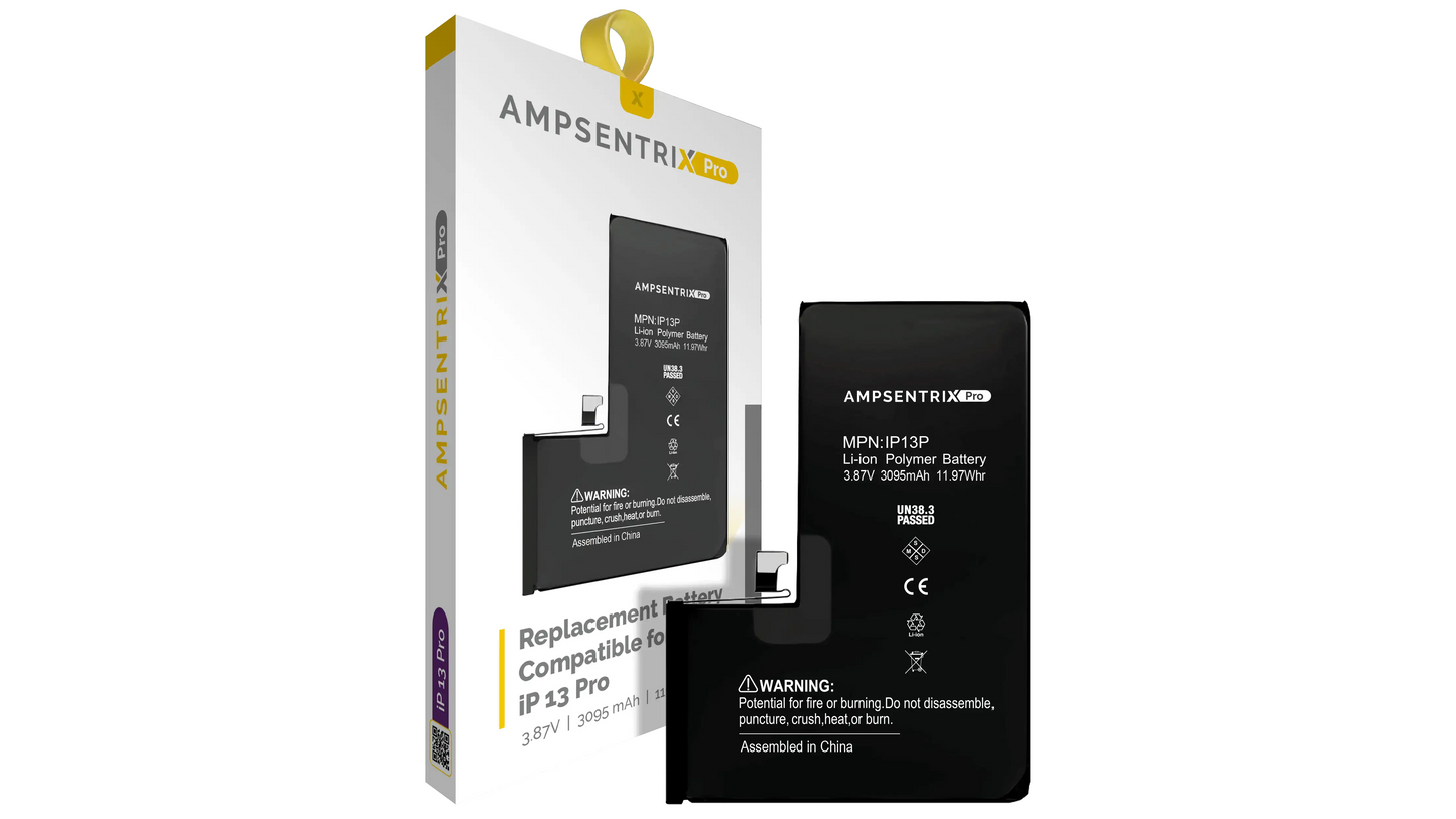 iPhone 13 Pro Battery Replacement Service