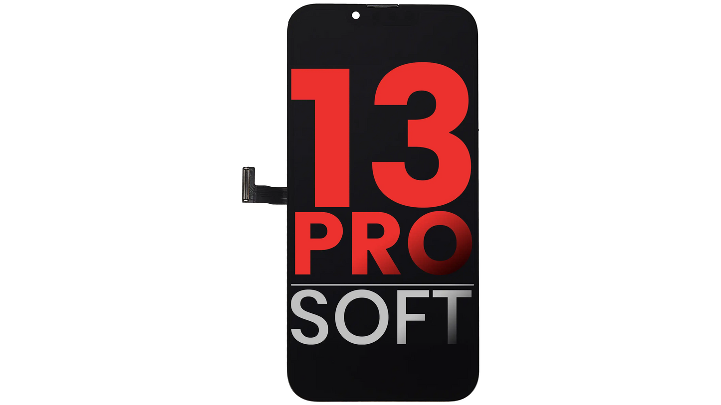 iPhone 13 Pro Screen Repair Service