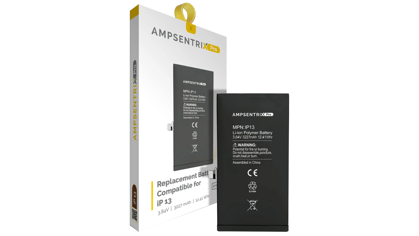 iPhone 13 Battery Replacement Service