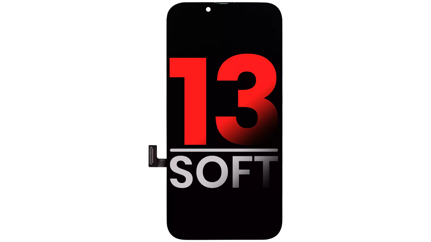iPhone 13 Screen Repair Service