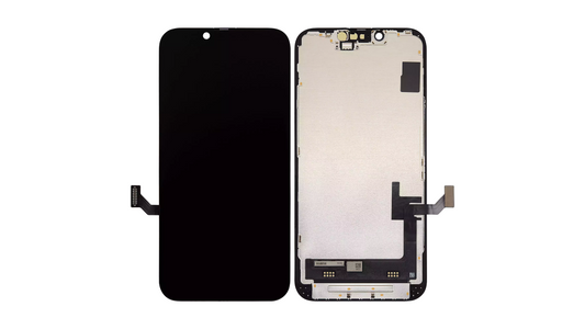 iPhone 14 Screen Repair Service