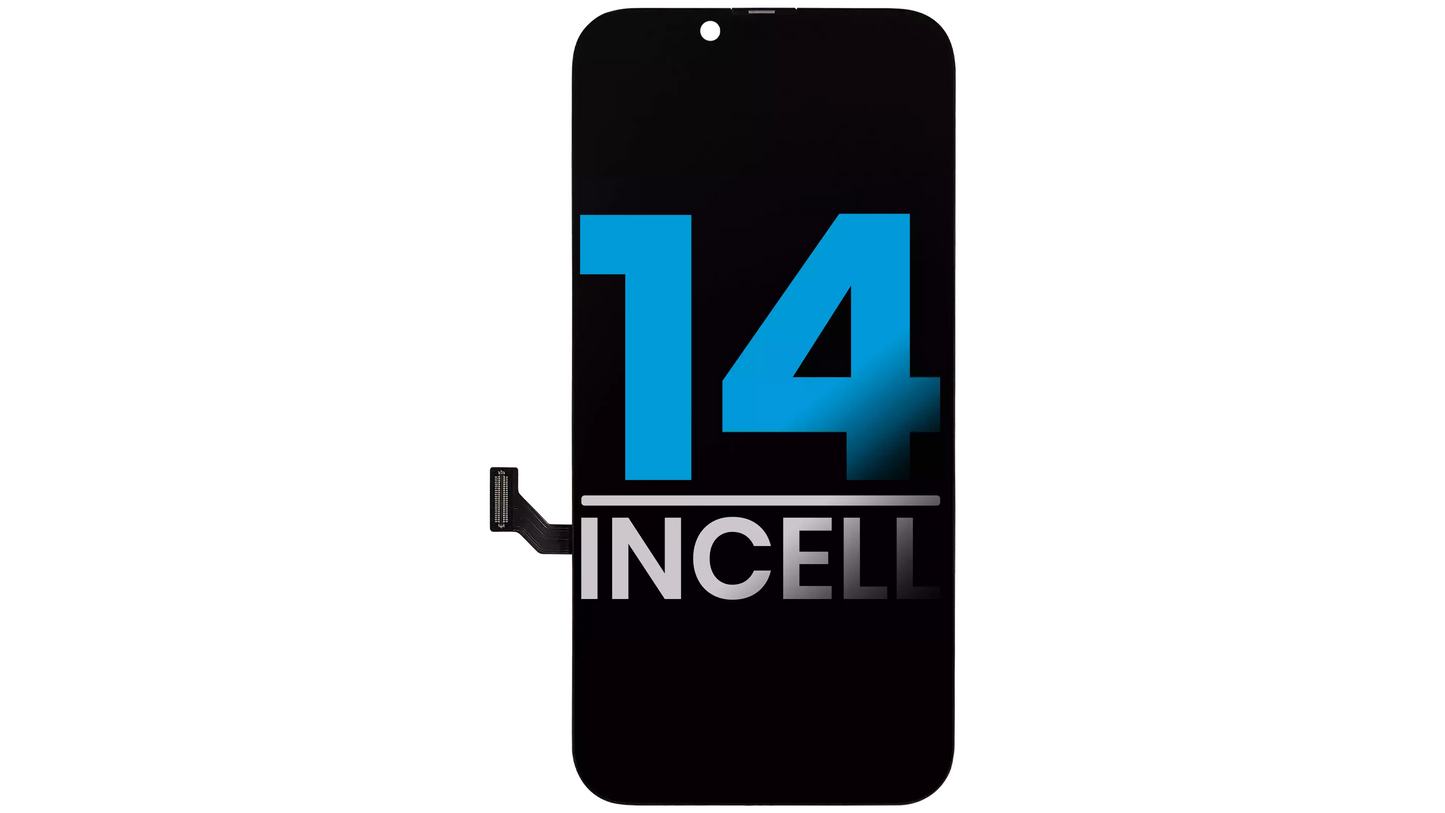 iPhone 14 Screen Repair Service