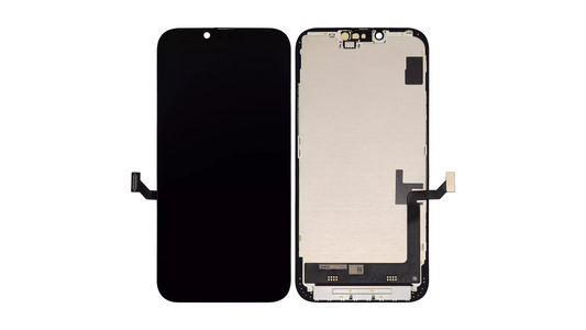 iPhone 14 Plus Screen Repair Service