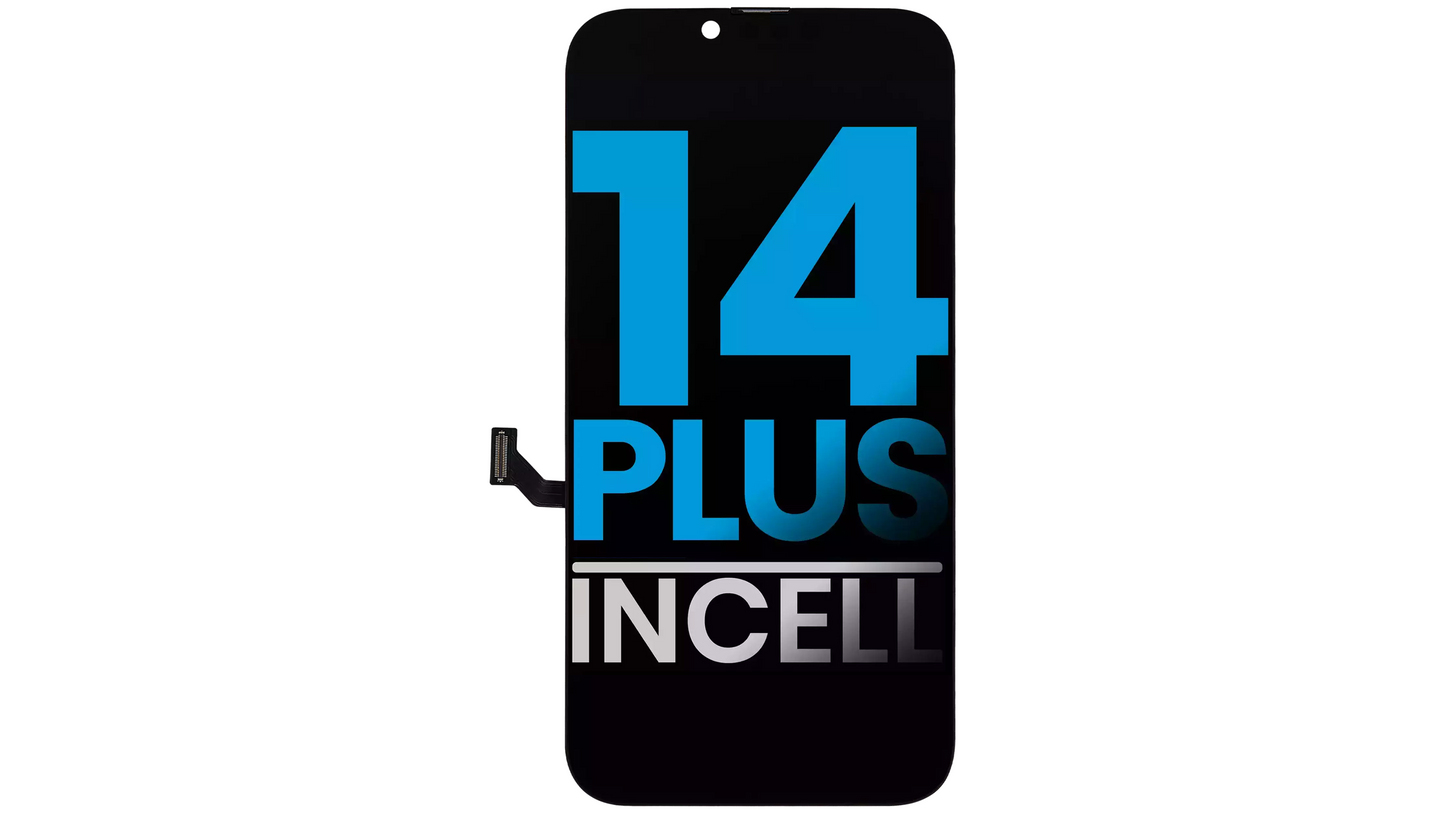 iPhone 14 Plus Screen Repair Service