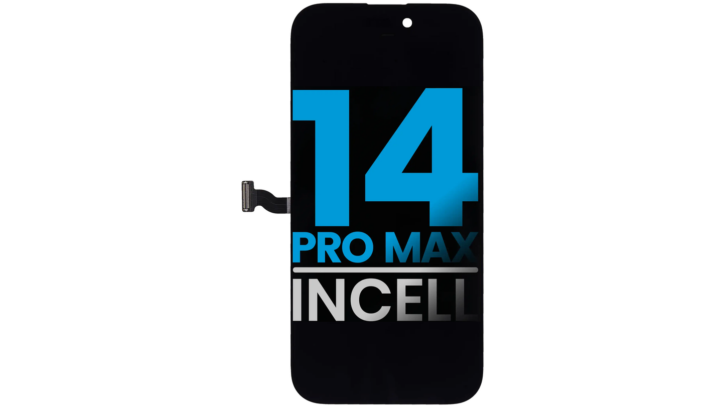 iPhone 14 Pro Max Screen Repair Service