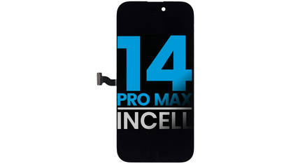 iPhone 14 Pro Max Screen Repair Service