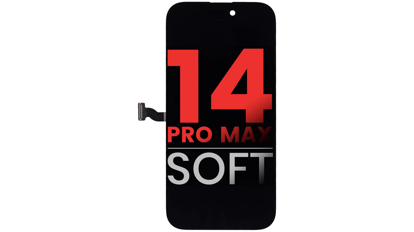 iPhone 14 Pro Max Screen Repair Service