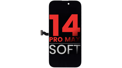 iPhone 14 Pro Max Screen Repair Service
