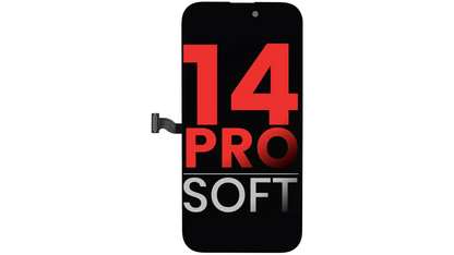 iPhone 14 Pro Screen Repair Service