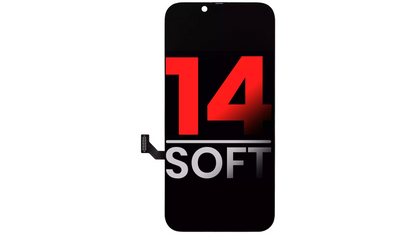 iPhone 14 Screen Repair Service