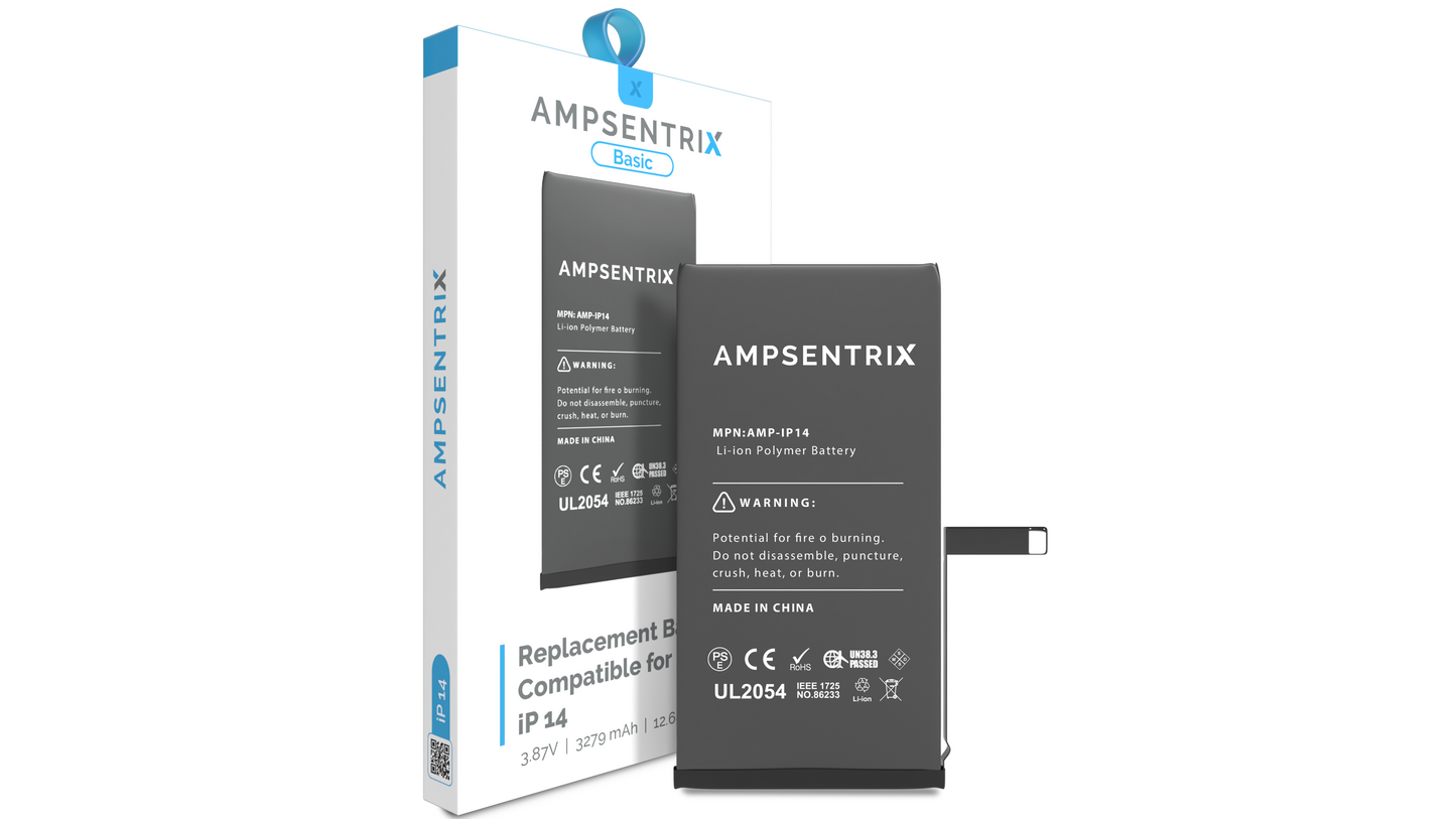 iPhone 14 Battery Replacement Service