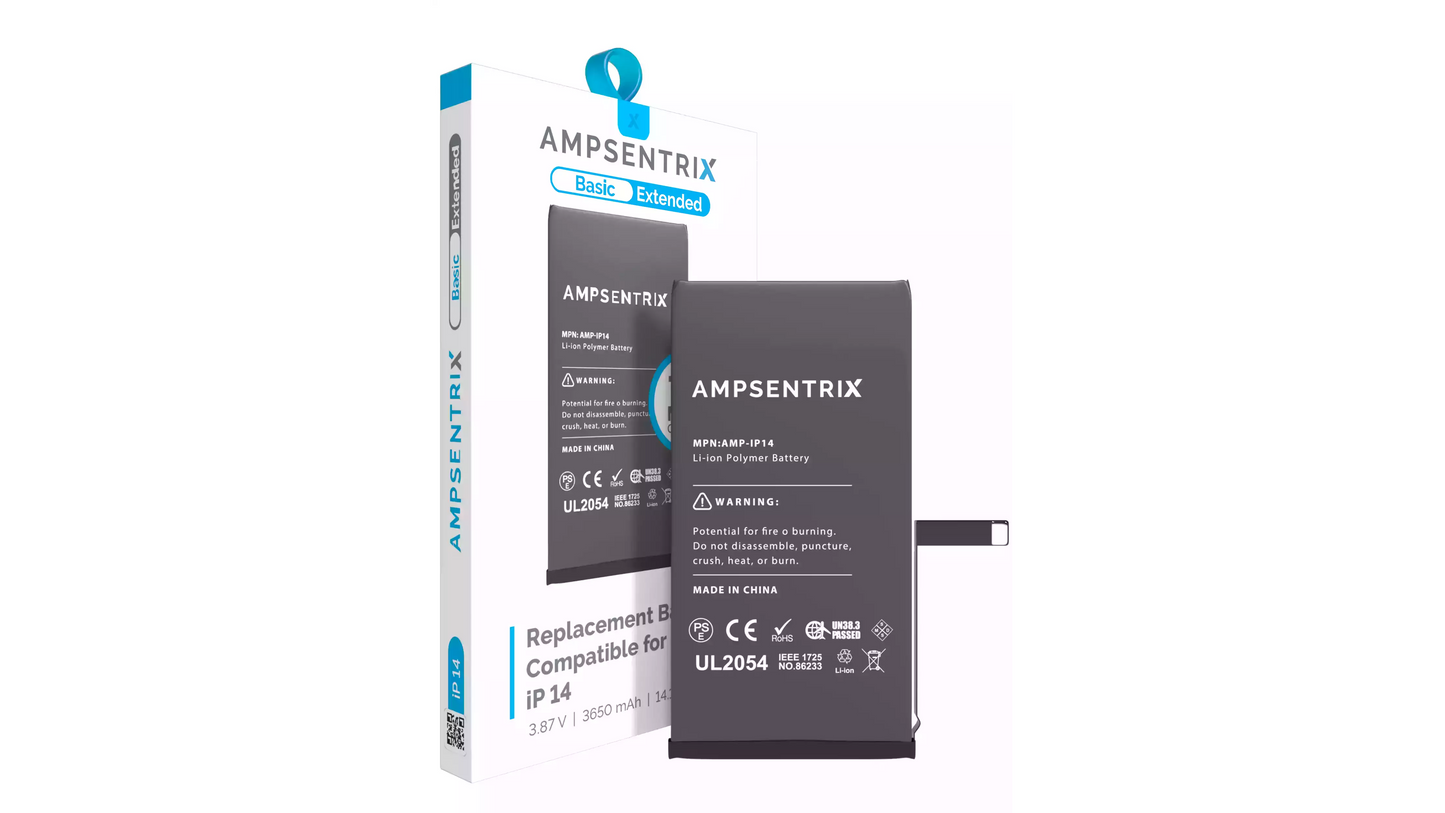 iPhone 14 Battery Replacement Service