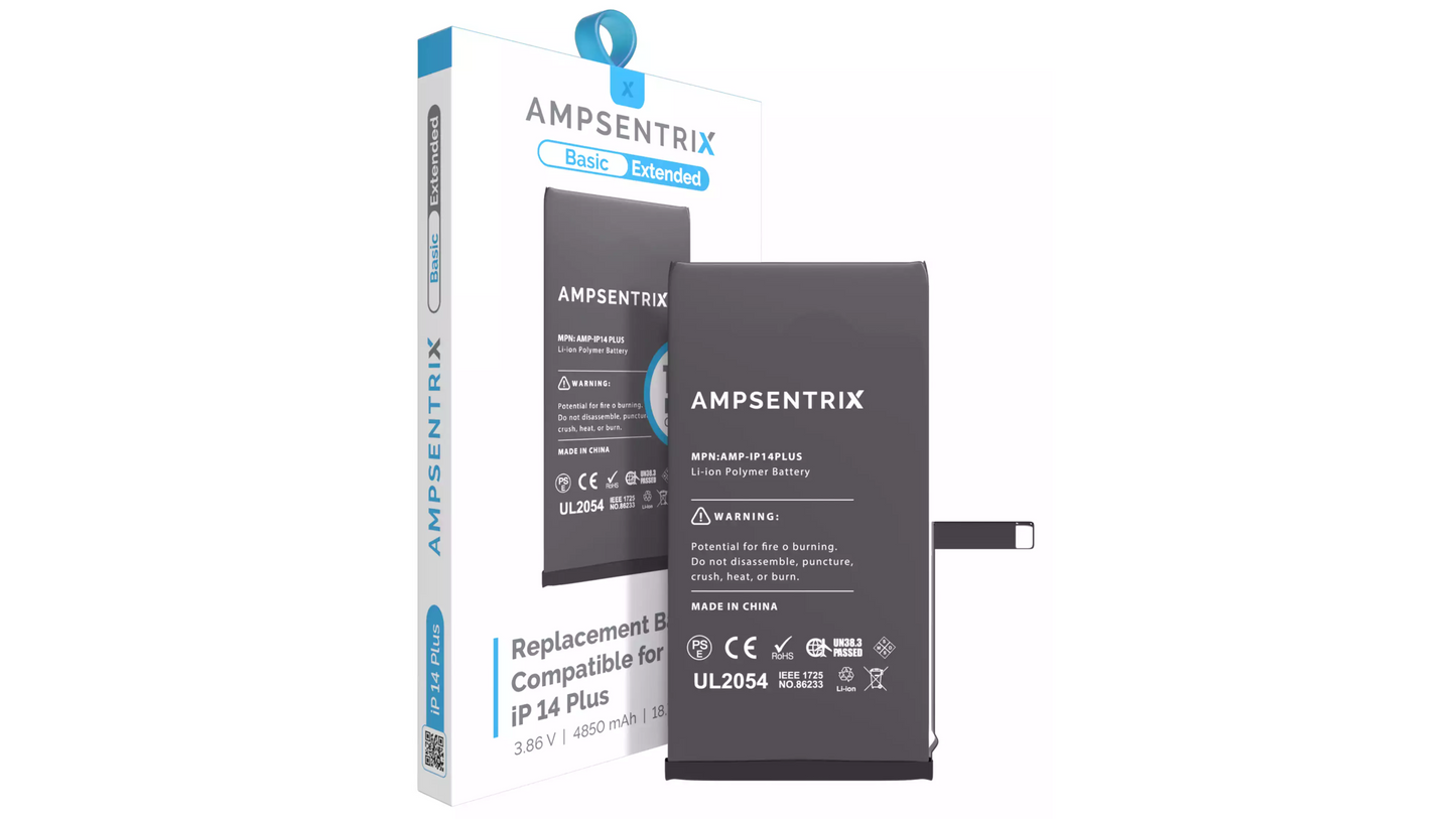 iPhone 14 Plus Battery Replacement Service