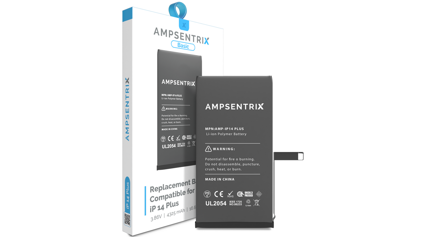 iPhone 14 Plus Battery Replacement Service