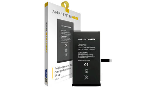 iPhone 14 Battery Replacement Service