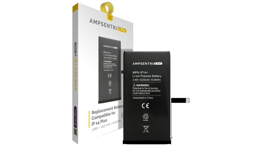 iPhone 14 Plus Battery Replacement Service