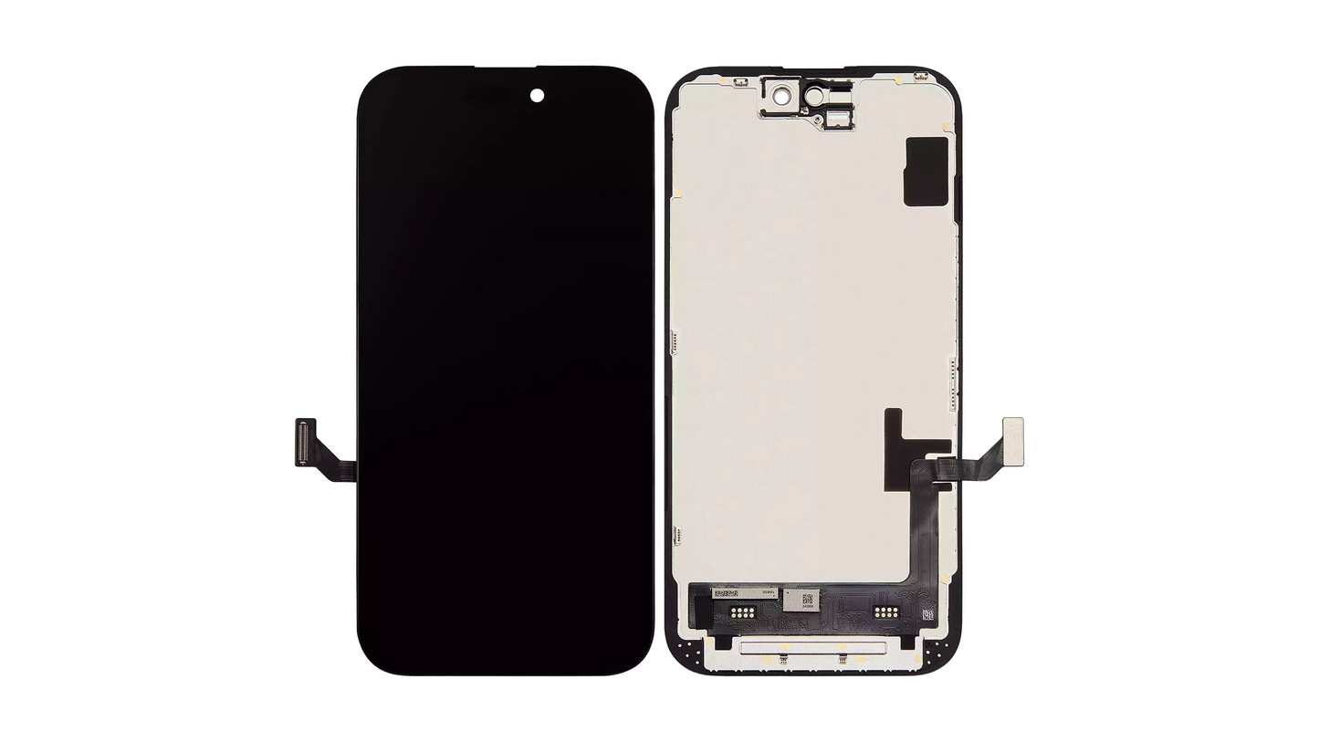 iPhone 15 Screen Repair Service