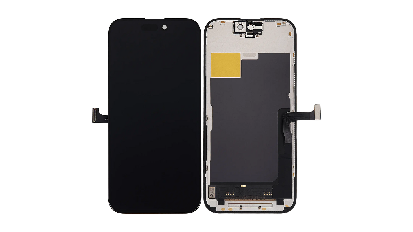 iPhone 15 Pro Screen Repair Service