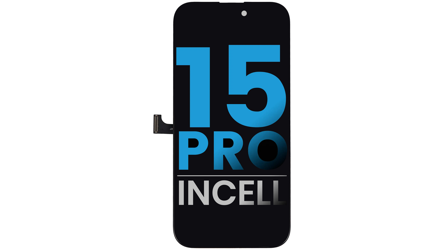 iPhone 15 Pro Screen Repair Service