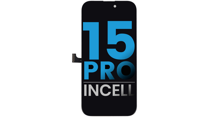 iPhone 15 Pro Screen Repair Service